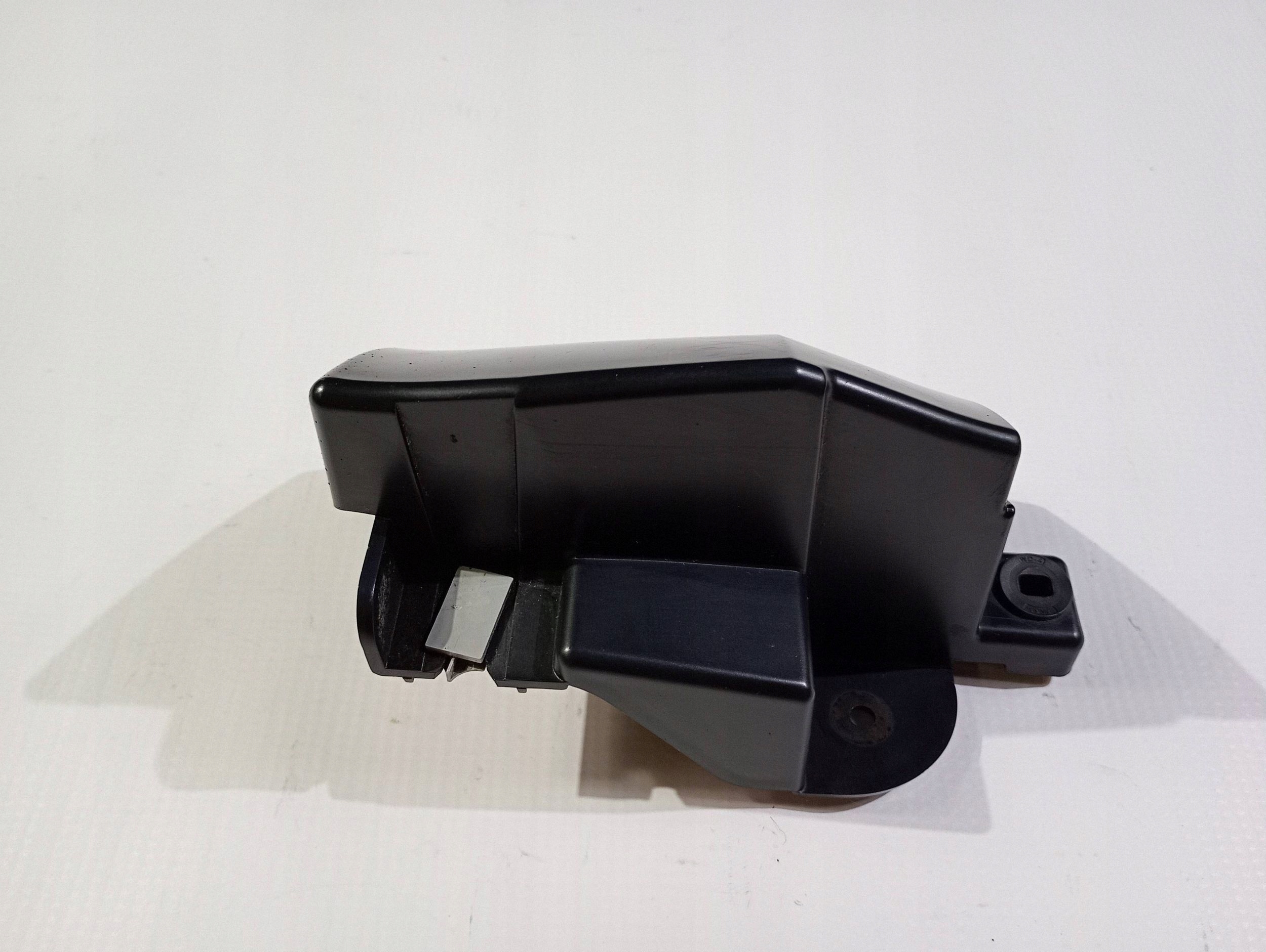 Support Support plaque Pare choc Arrière Gauche Arrière Ford Explorer V 2016-2019