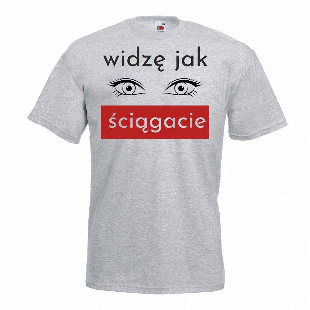 

Koszulka nauczyciel dzień nauczyciela XL szara