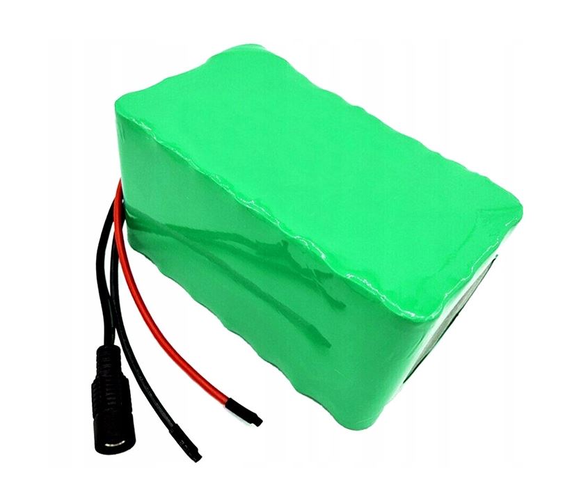 Akumulator 7S4P 24V 8,4Ah Li-ion SONY VTC4 BMS 30A