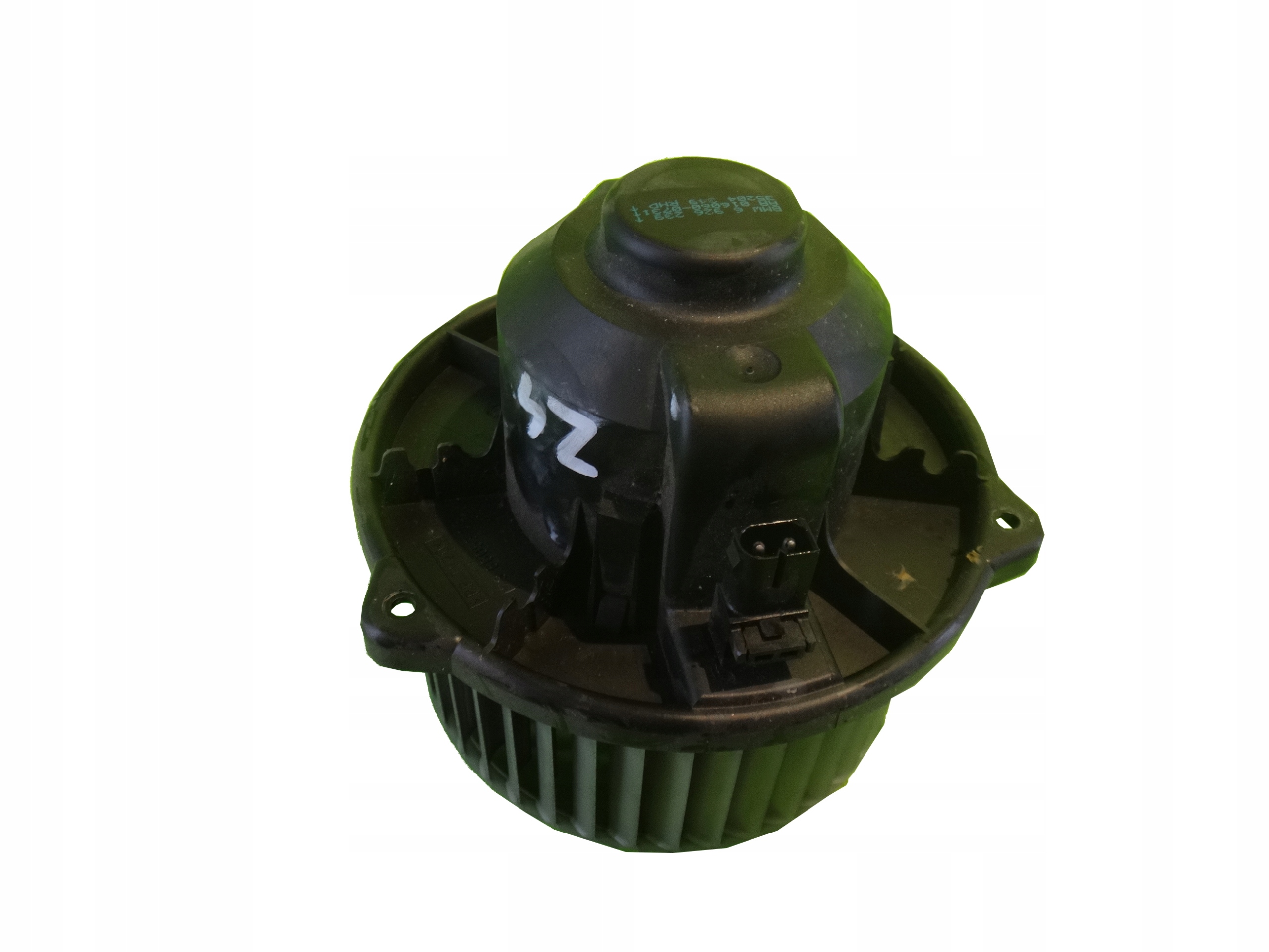 WENTYLATOR DMUCHAWA NAGRZEWNICY BMW E85 Z4 6926239 Numer katalogowy części 6926239