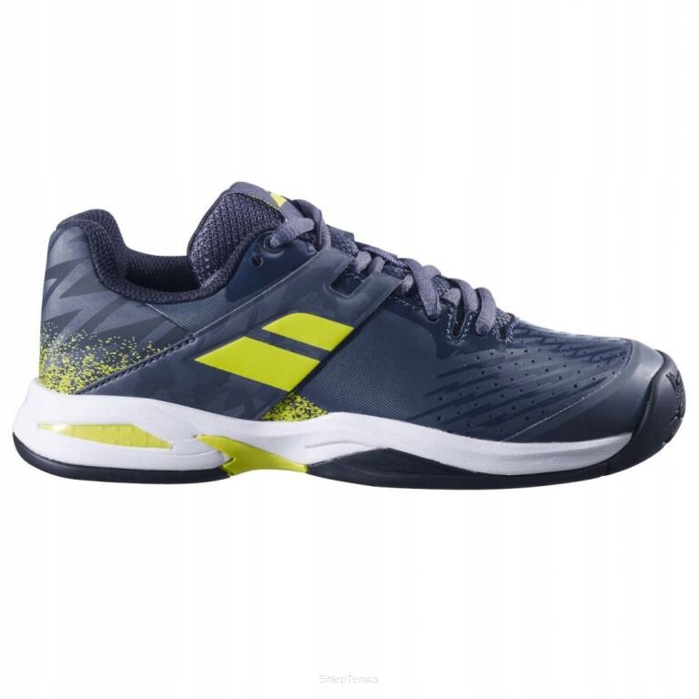Buty tenisowe junior Babolat Propulse Ac Aero r.37