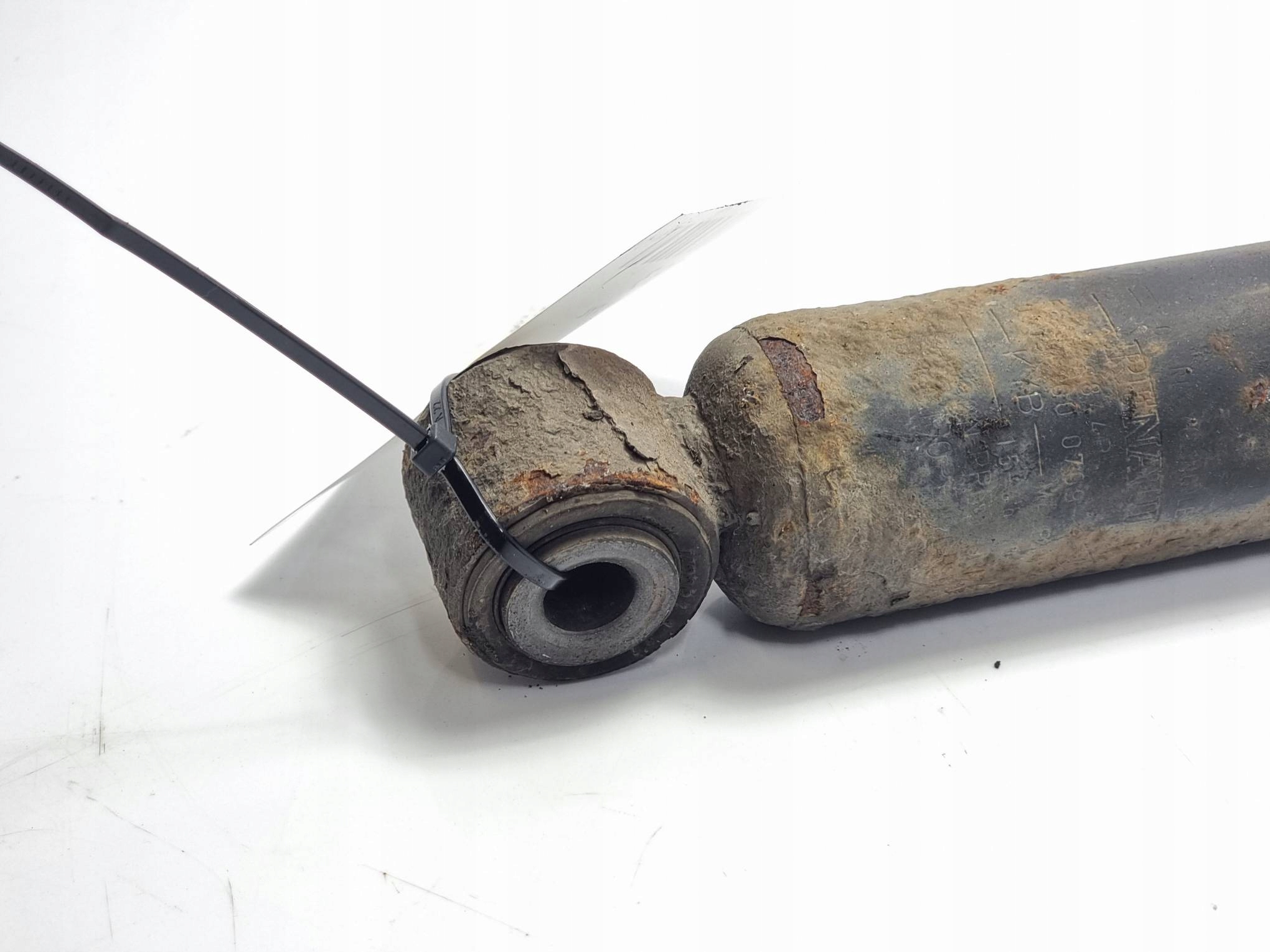 shock absorber left rear part 562106844P RENAULT MASTER III
