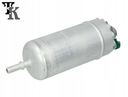 POMPA PALIWA VOLVO FL6 00-06R. BOSCH 20411647 Producent części Bosch