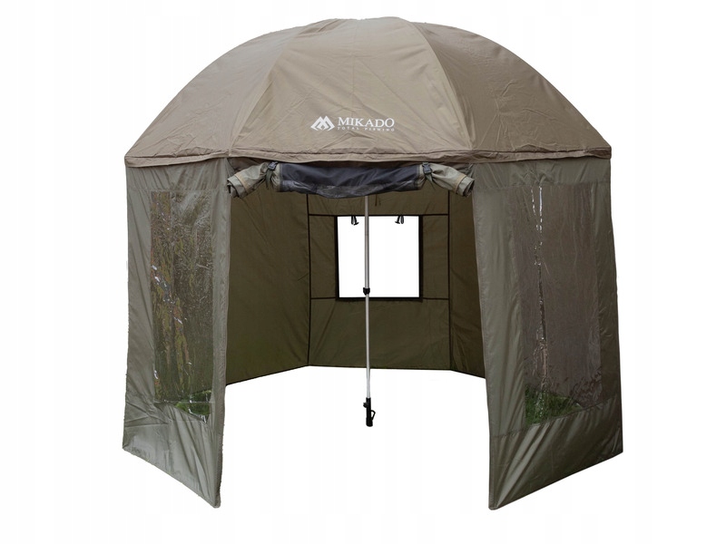 Parasol wędkarski Mikado IS14-P009 3 m