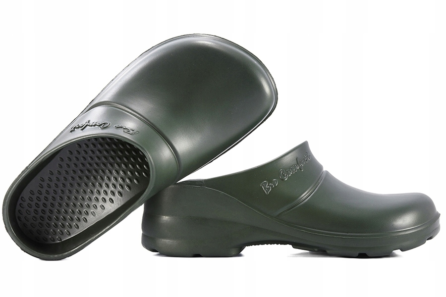 

Lemigo Bio Comfort 858 Klapki Chodaki Z Pianki 36