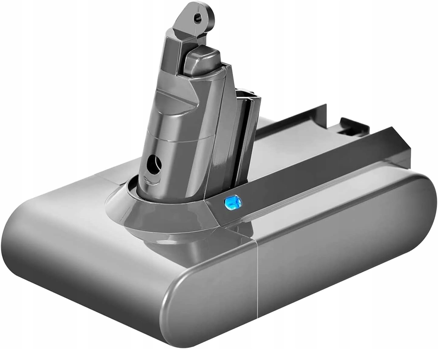 Bateria Zamienna Do Dyson DC58 V6 21.6V 4500 Mah Akumulator do DC62 DC59