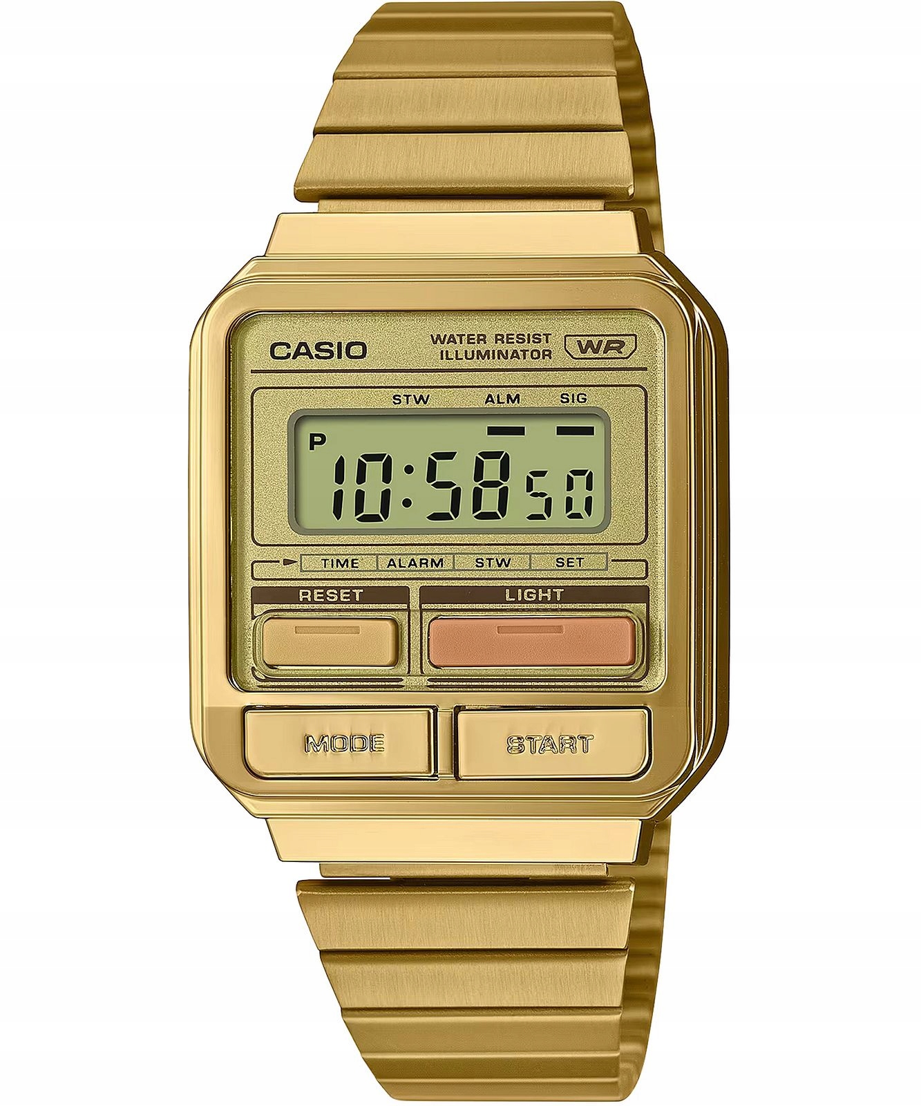 Hodinky Casio Vintage Edgy