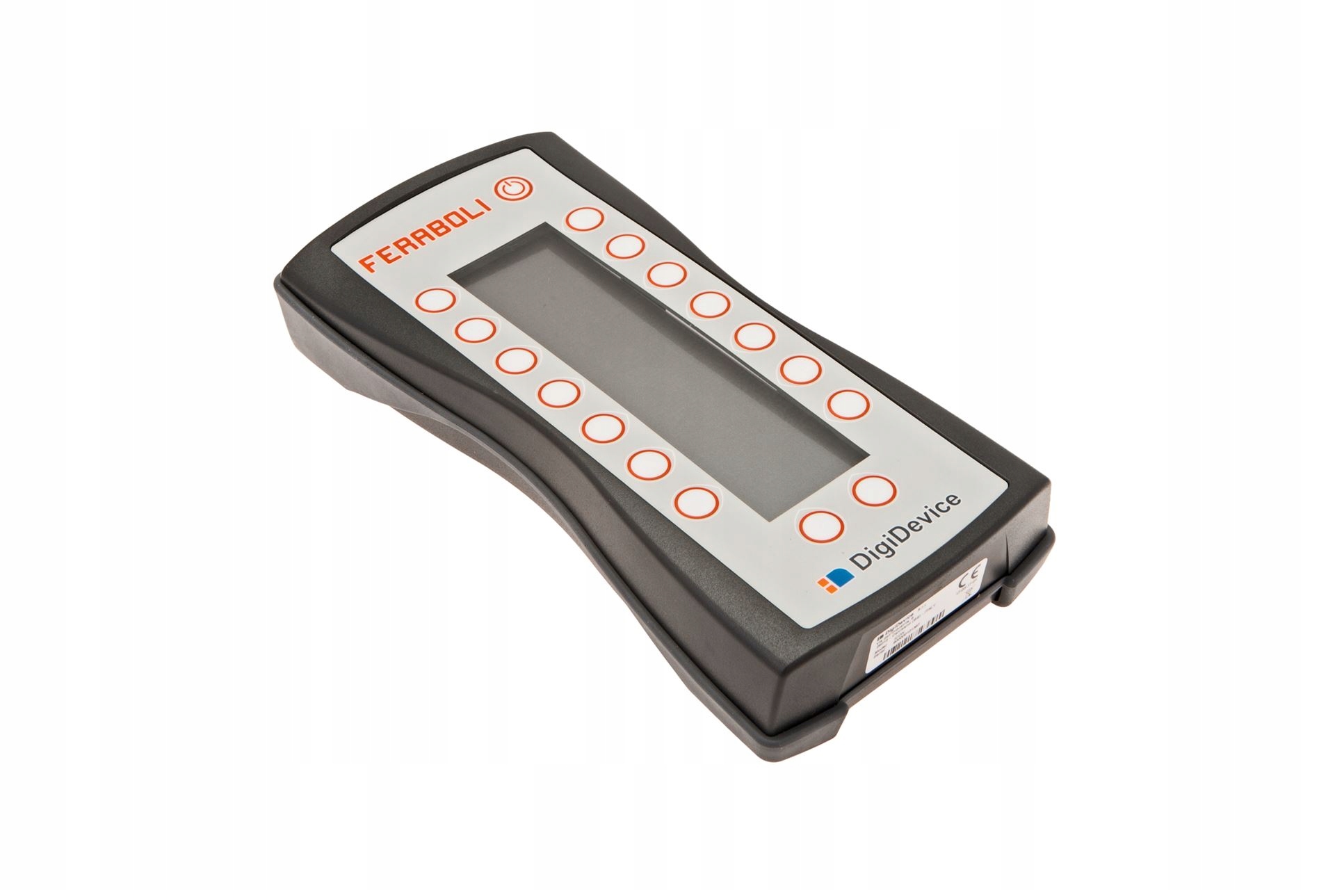 B0E0P0131R Sterownik ICON