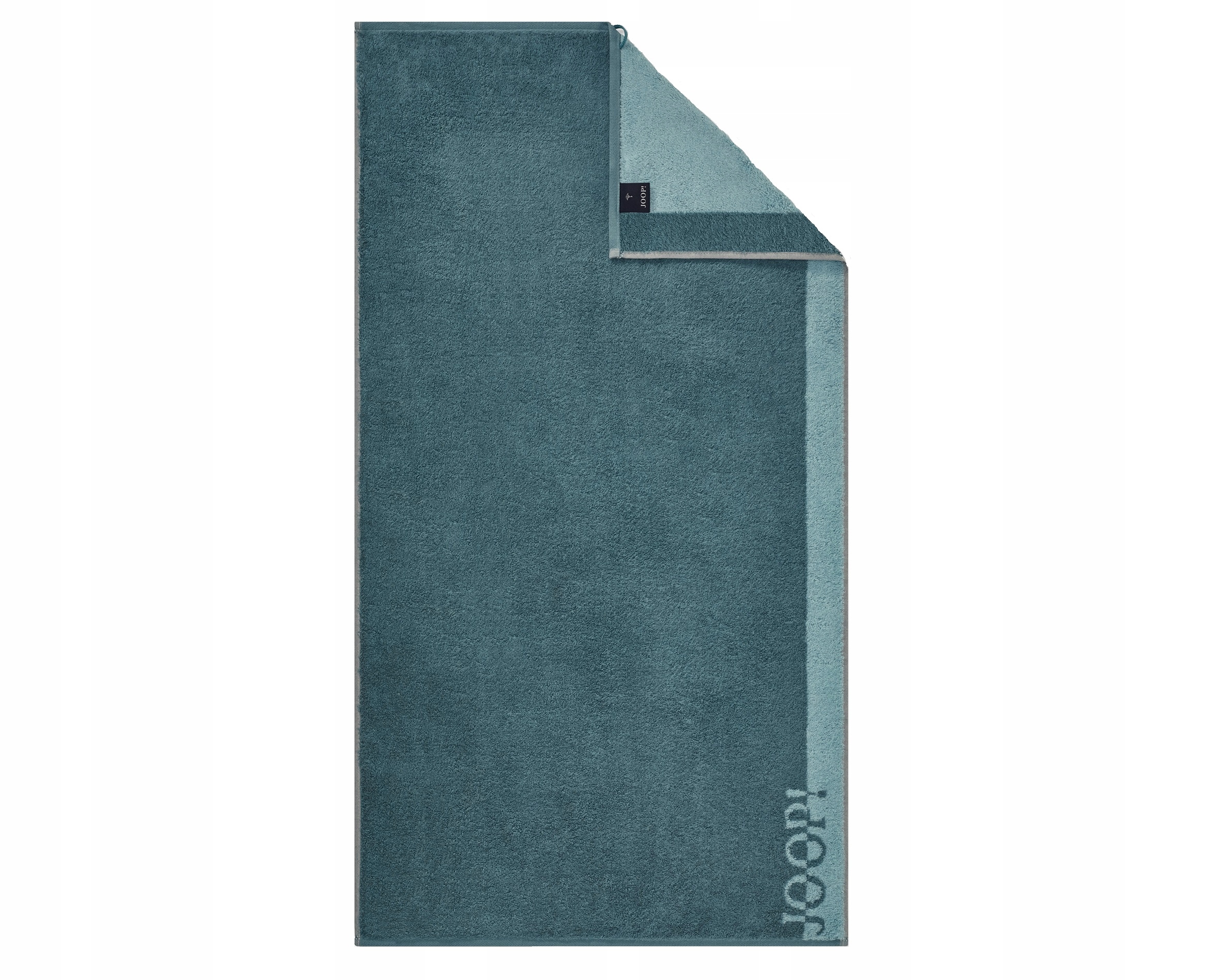 Froté uterák 80x150 cm Tone Doubleface 1689-44 morský