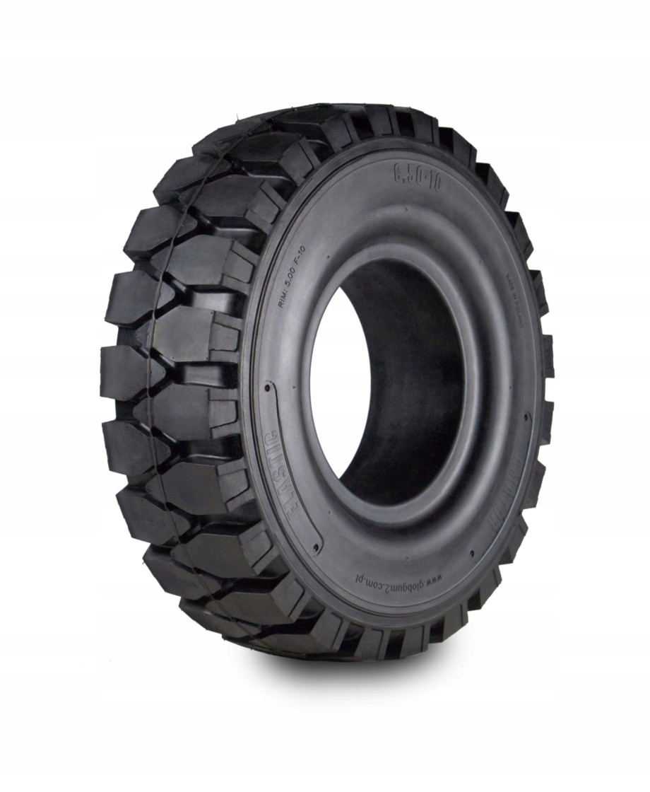 Glob Gum Amator Standard 6.00-9 (plná)