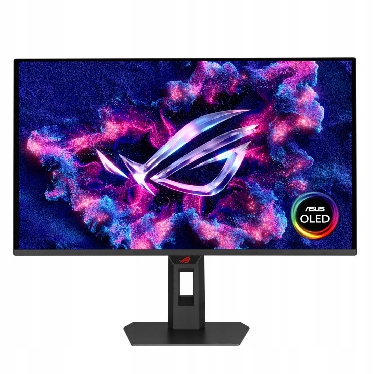 Oled monitor Asus XG27AQDPG 26,5" 2560 x 1440 px Oled