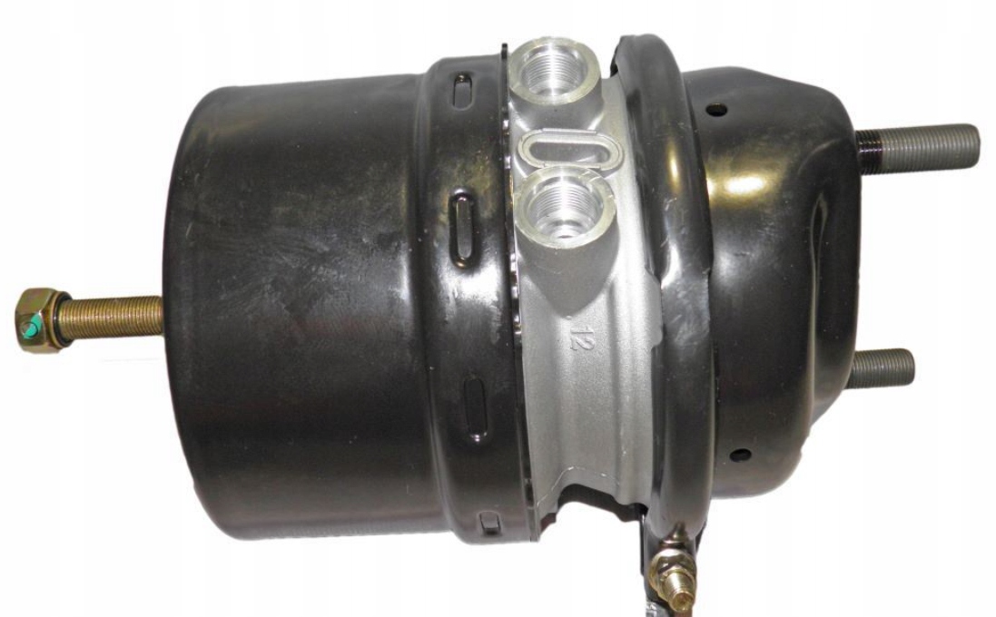 35300601620 - ТОРМОЗНОЙ ЦИЛИНДР 24/24 
