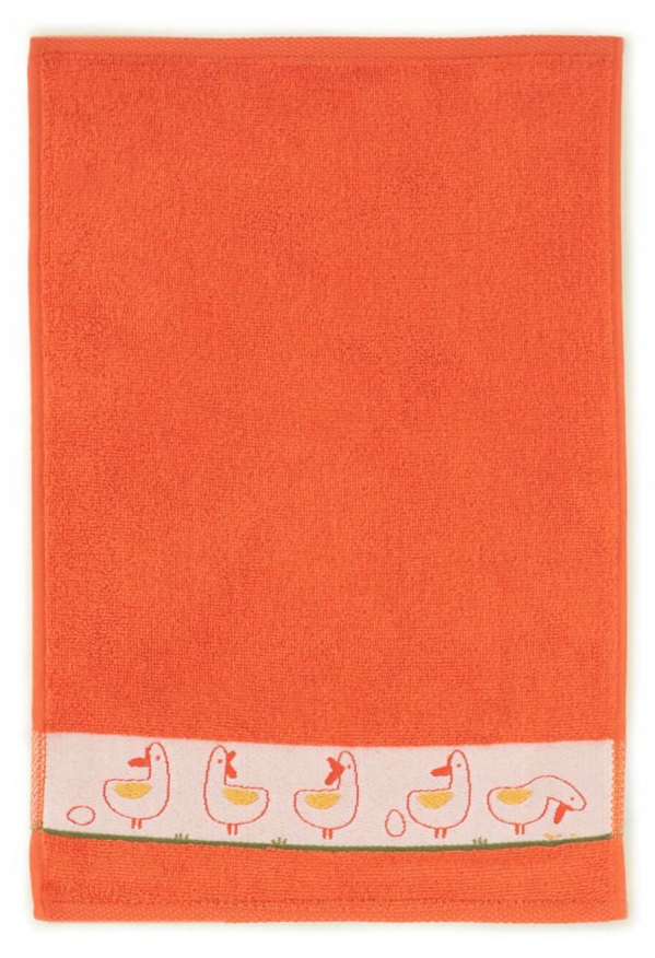 ZWOLTEX komplet ręczników do rąk 3 szt. Kod producenta Zwoltex PRODUKT POLSKI