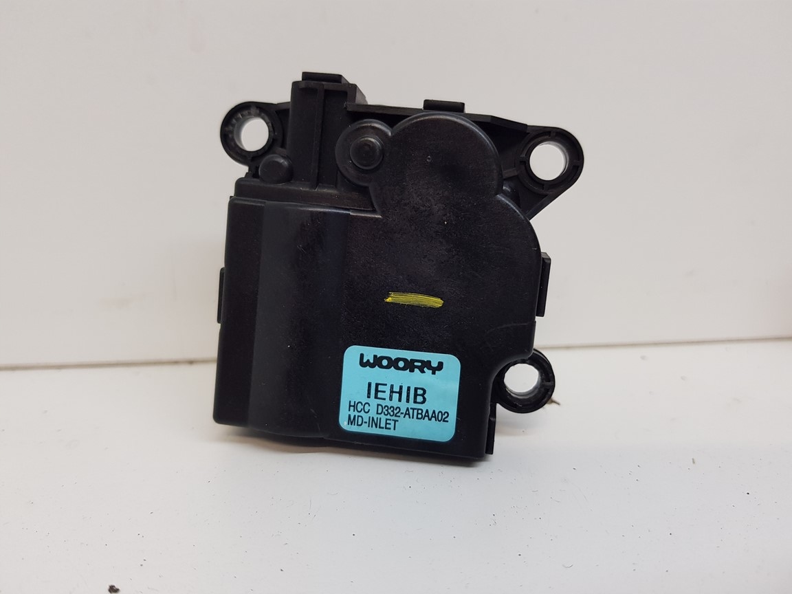 KIA CEED II LIFT SILNIK NAGRZEWNICY DMUCHAWY