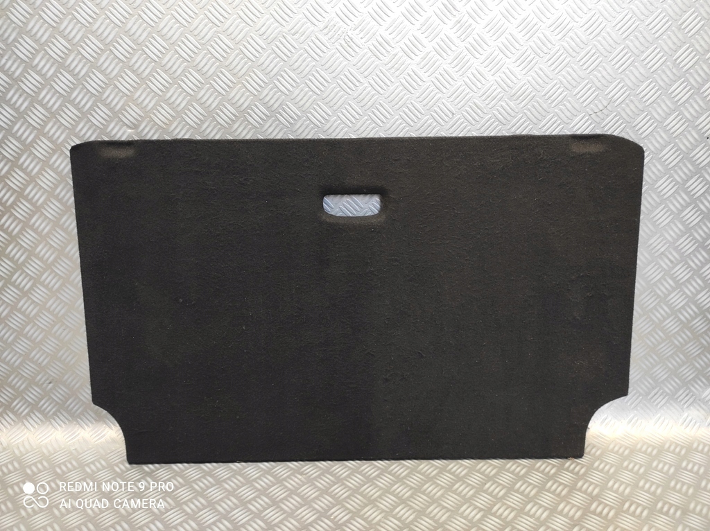 13414843 - ПОЛКА НАПОЛЬНОЕ ПОКРЫТИЕ БАГАЖНИКА OPEL MERIVA B