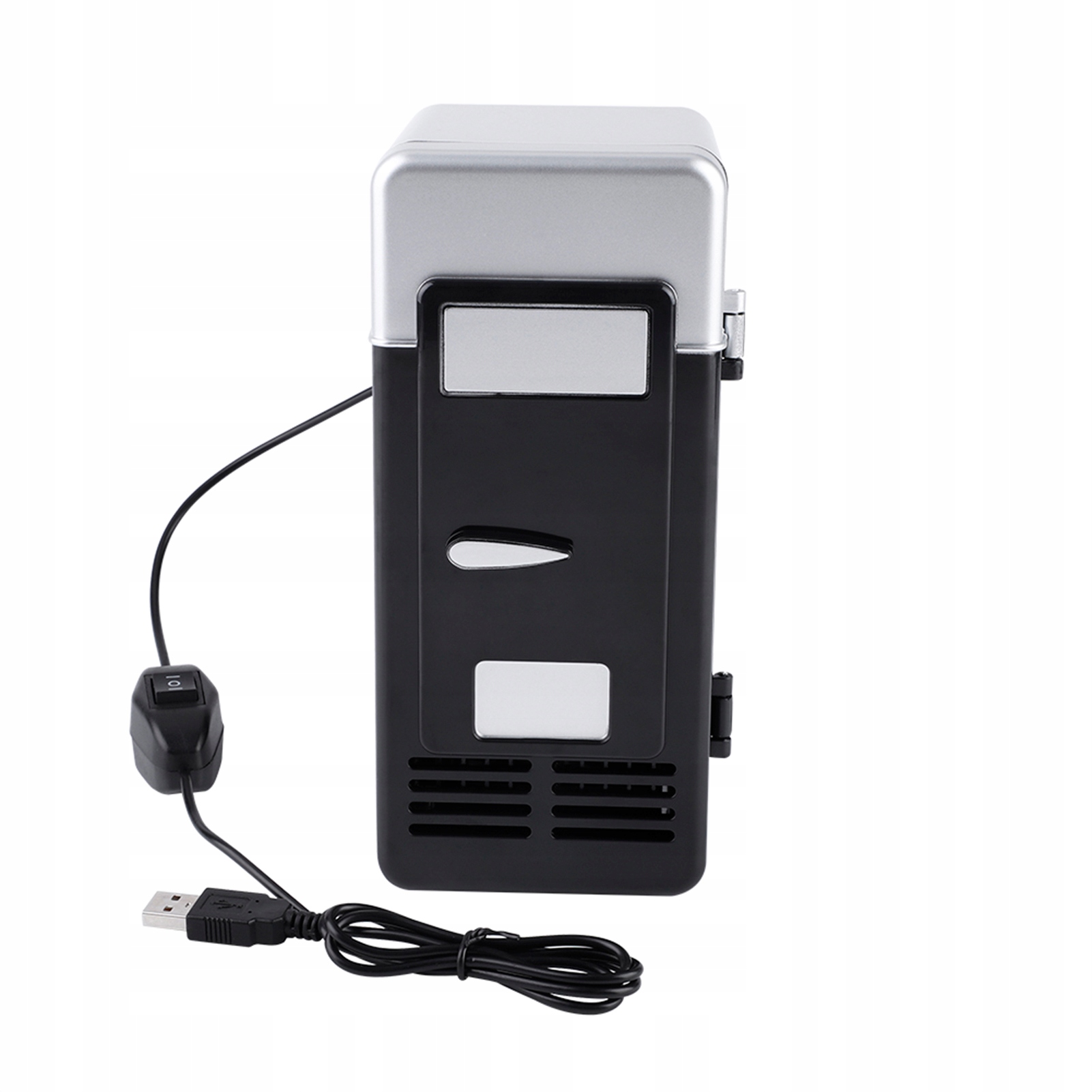 Lodówka Mini Do Samochodów Dla Na Delegacje I Biwaki Uniwersalny 19.4*9*9