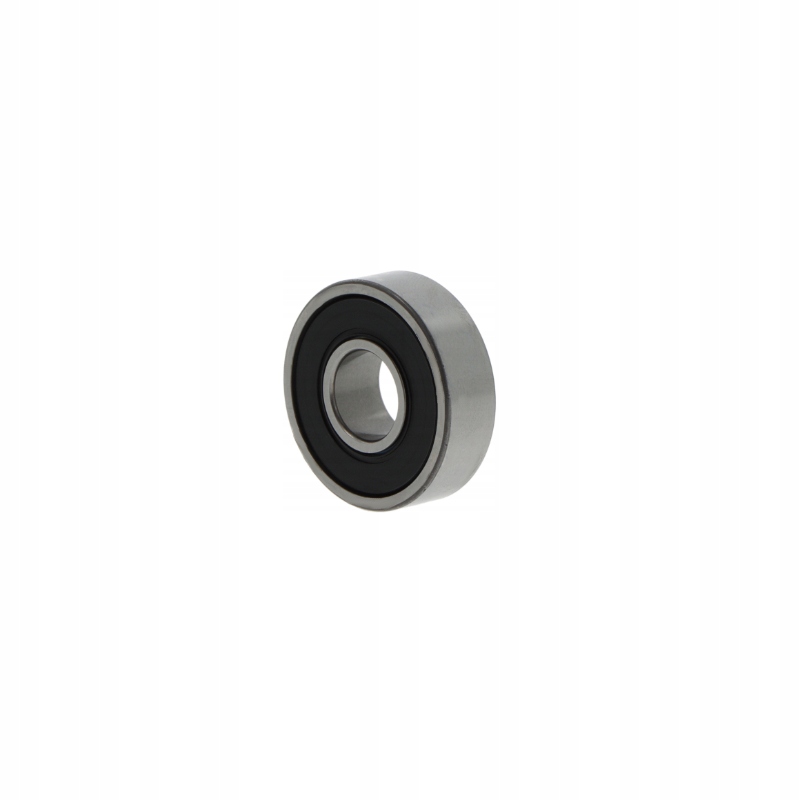 62211 -2RS1 Skf Kuličkové ložisko, 55x100x25 mm, 0.729 kg