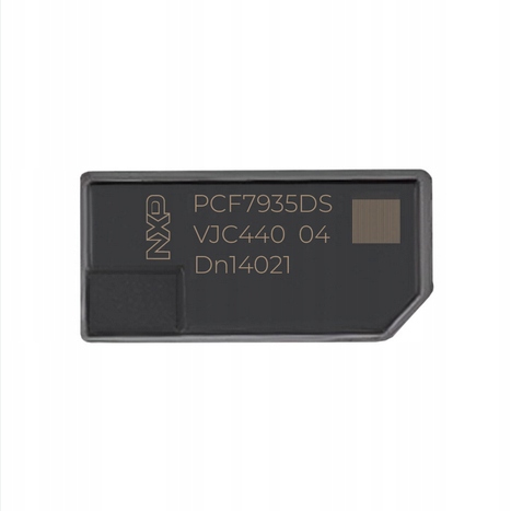 TRANSPONDER PCF7935 CITROEN PEUGEOT RENAULT BMW