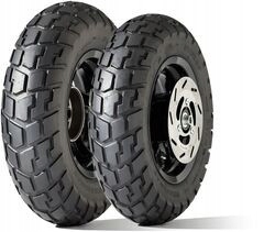 Pneumatika Dunlop 140/80-18 70S M+s Tl Trx Raid 637859