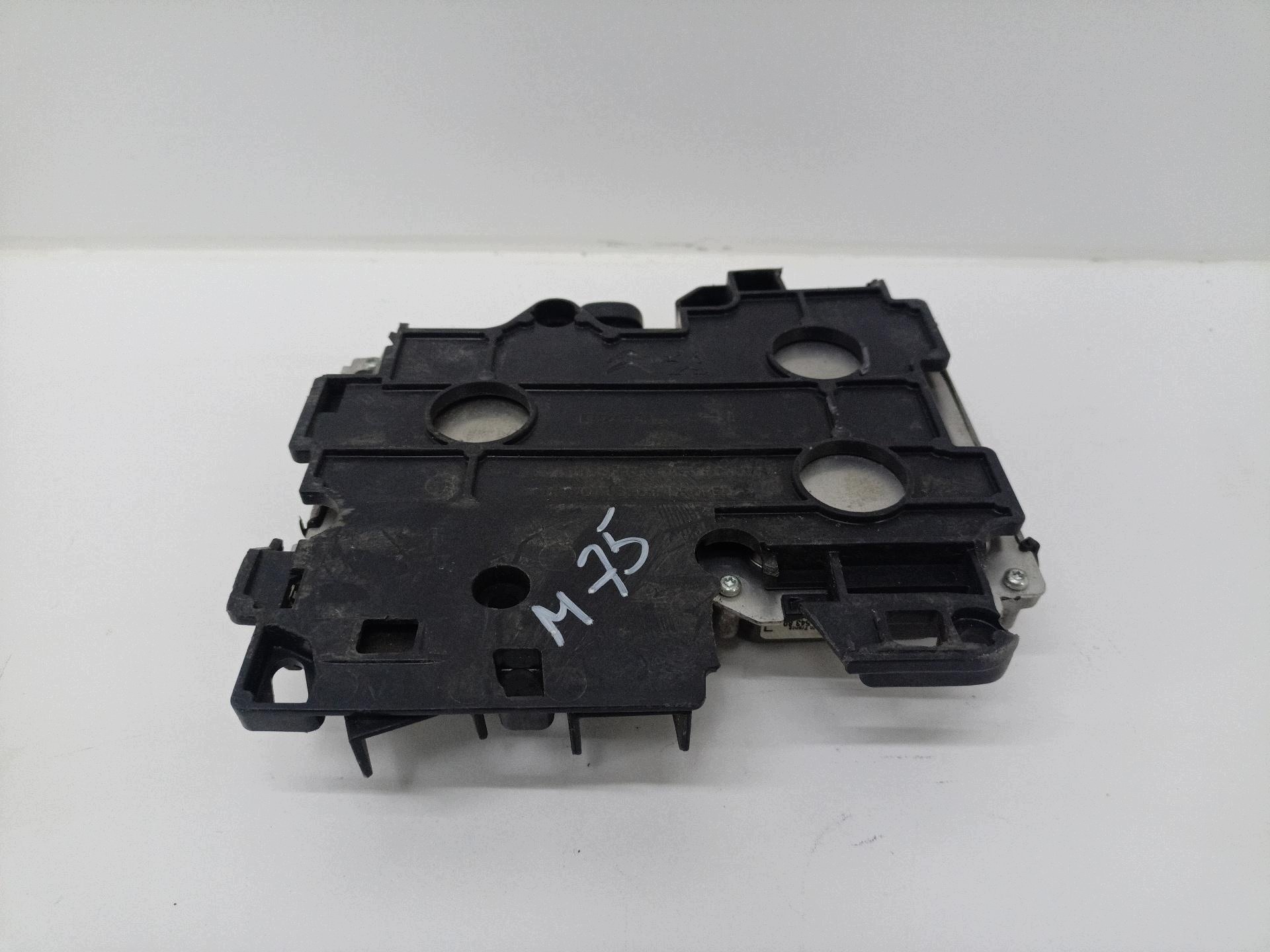 modul Start/Stop Citroen C3 2 facelift 2013 9809754380