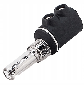 

Wtyk Bananowy Rodowany Bfa Kacsa Audio BP-6201BR