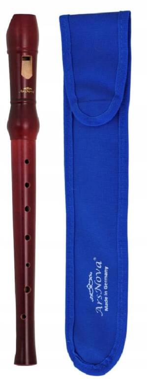 ARS NOVA RENESANSOWY FLET C NIEMIECKI SOPRANOWY Marka ARS Nova