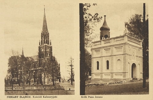 

Piekary Śląskie - Reprodukcja 24867