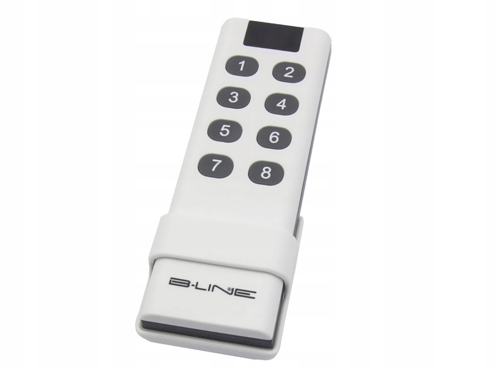 

Pilot B-line Classic Do Włączników Dotykowych P8B