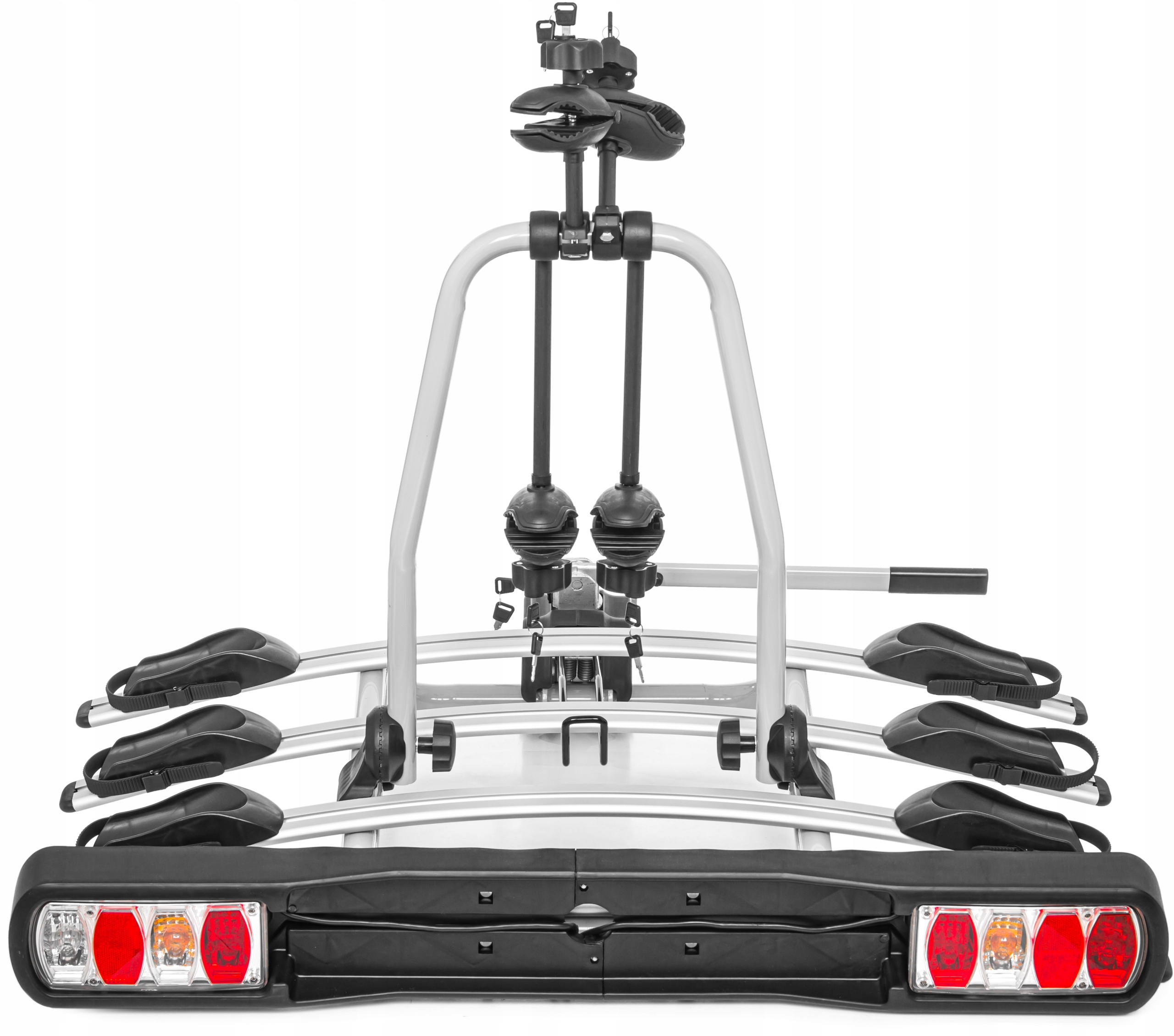 TABLICA LISTWA ŚWIETLNA ZE ŚWIATŁAMI lampy 13pin Producent Aguri