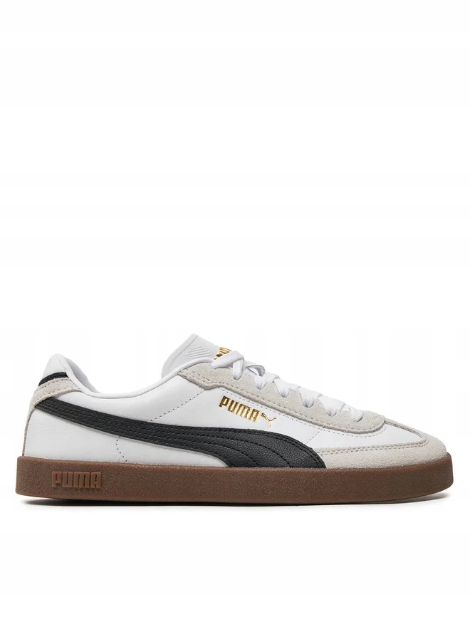 Puma Club II Era Puma White 397447-07 vel. 42