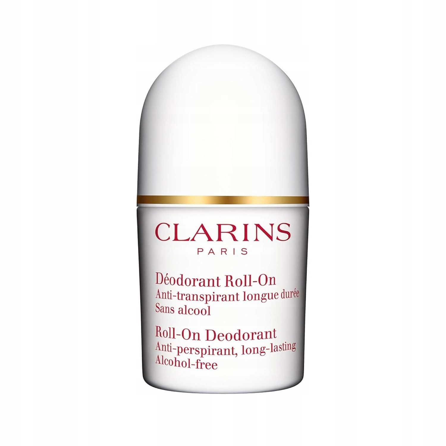 Clarins Roll-on Deodorant 50 ML