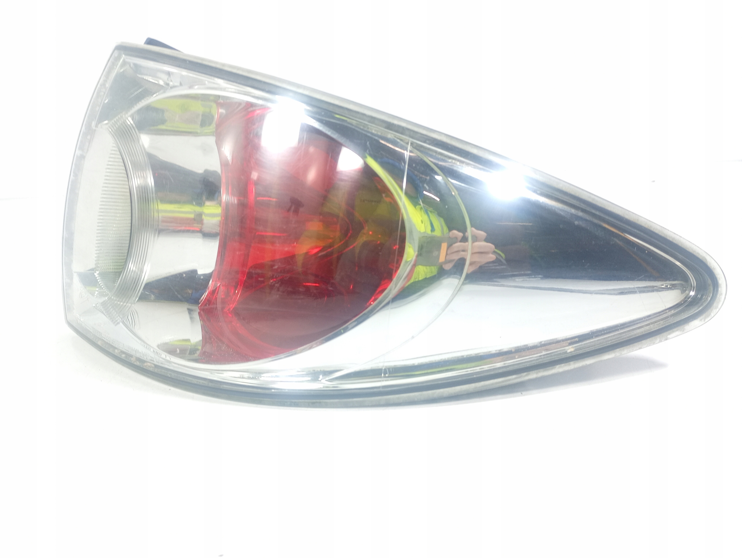 Mazda 6 VI 02-08 light right rear rear part OE 22061974