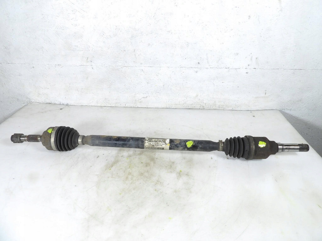 Citroen OE 9685907280 semi-axis