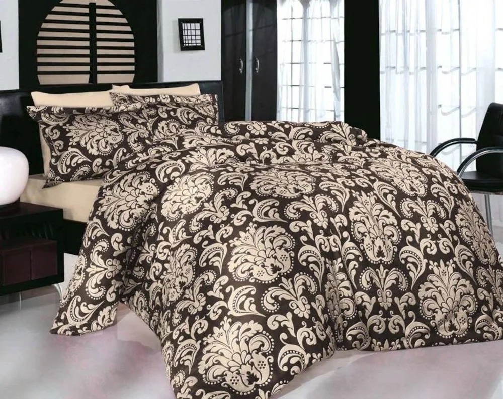 Pościel Dla Par 160x200 Valentini Bianco Era Kawa