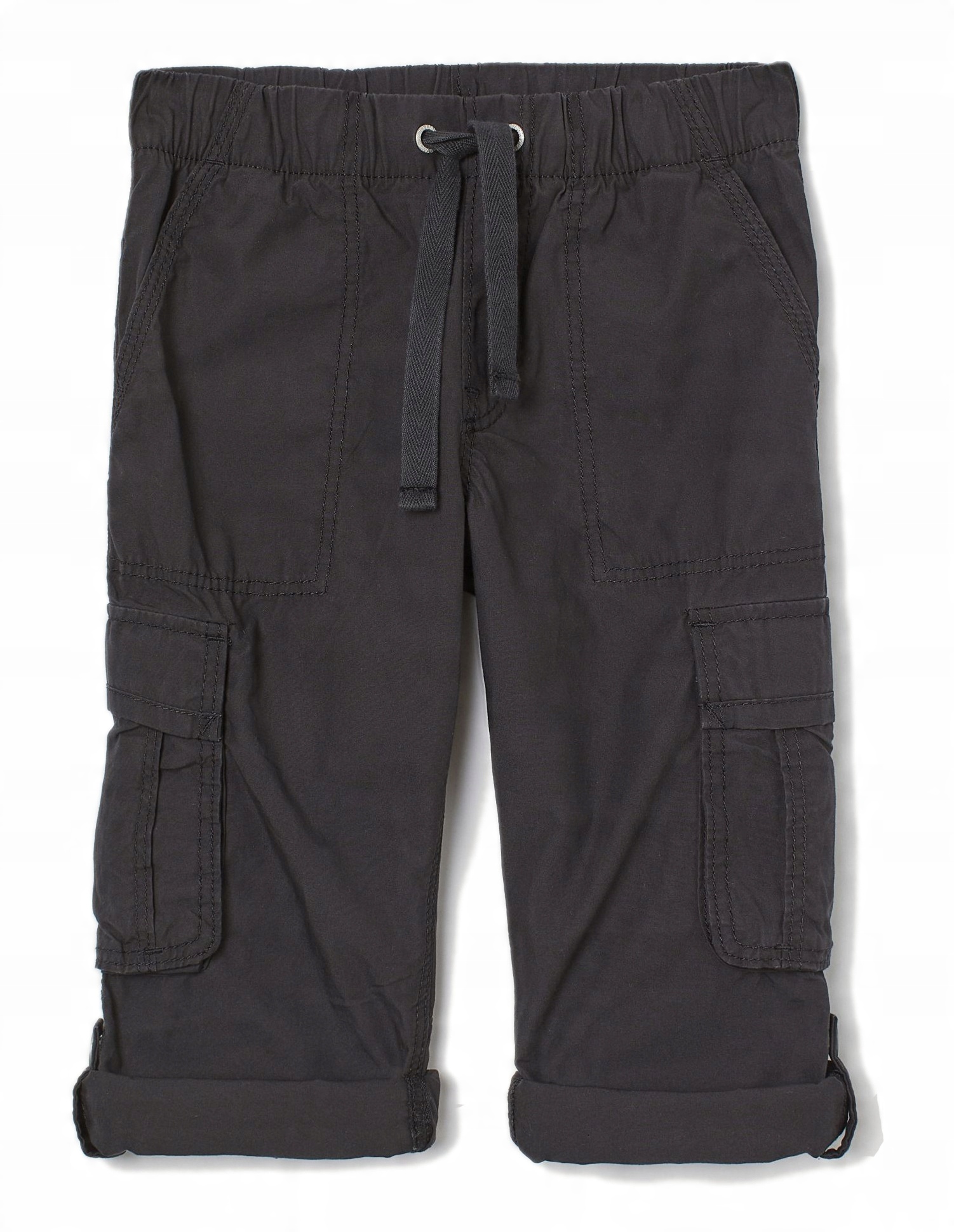 

H&m Spodnie Lub Rybaczki Cienkie Chłopięce 134
