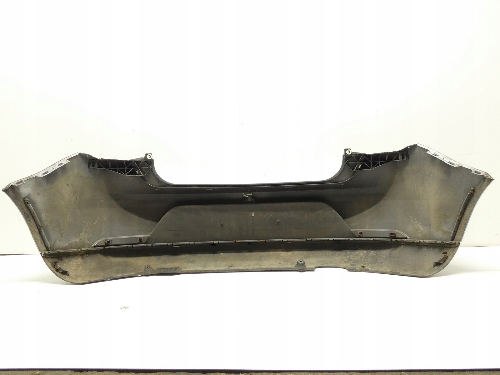 KPL bumper rear part TYLNI SEAT IBIZA IV 6J 3D LS7Y