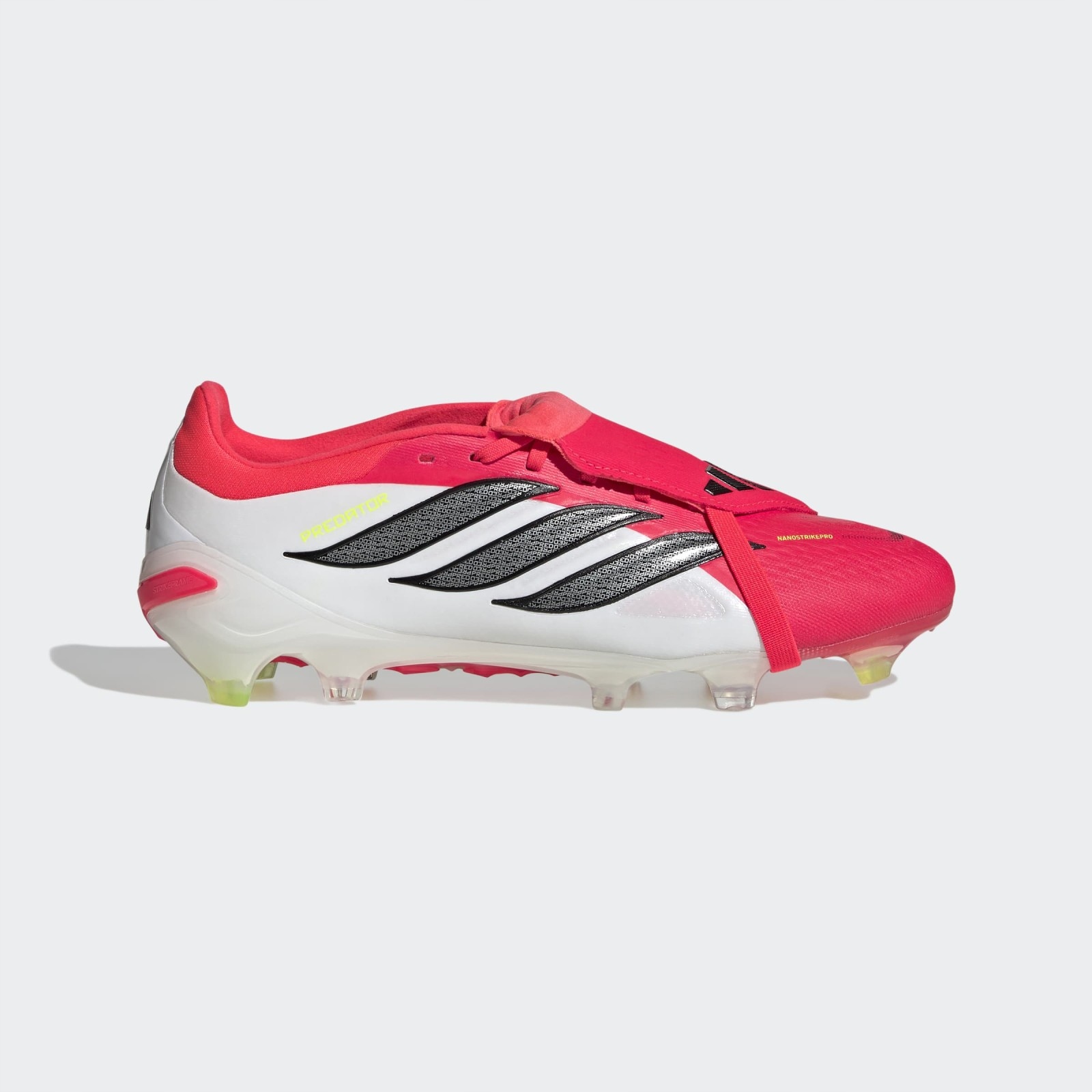 Pánské kopačky adidas Predator Pro Ft Fg