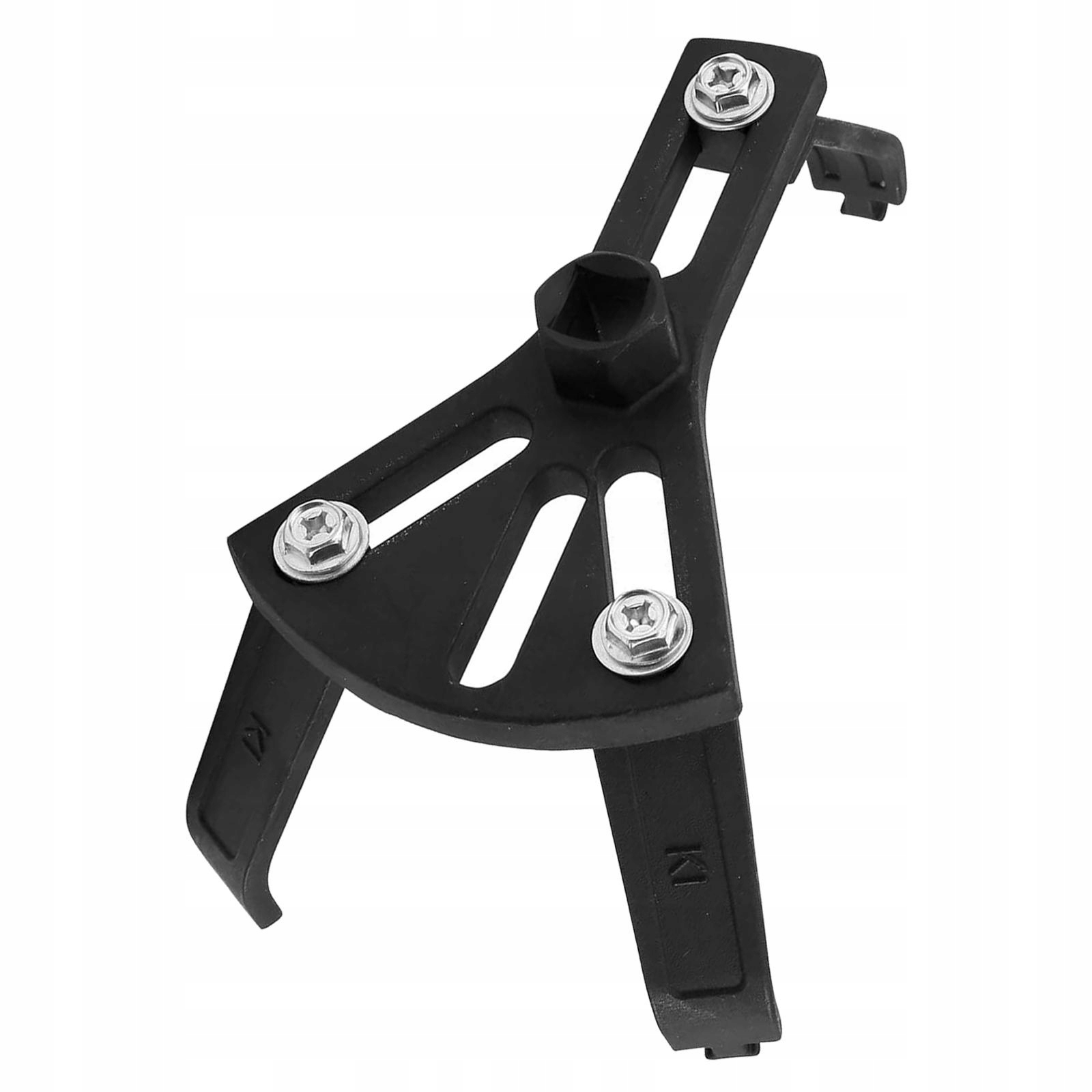 Zestaw naprawczy zbiornika paliwa do demontażu Numer katalogowy oryginału 319138