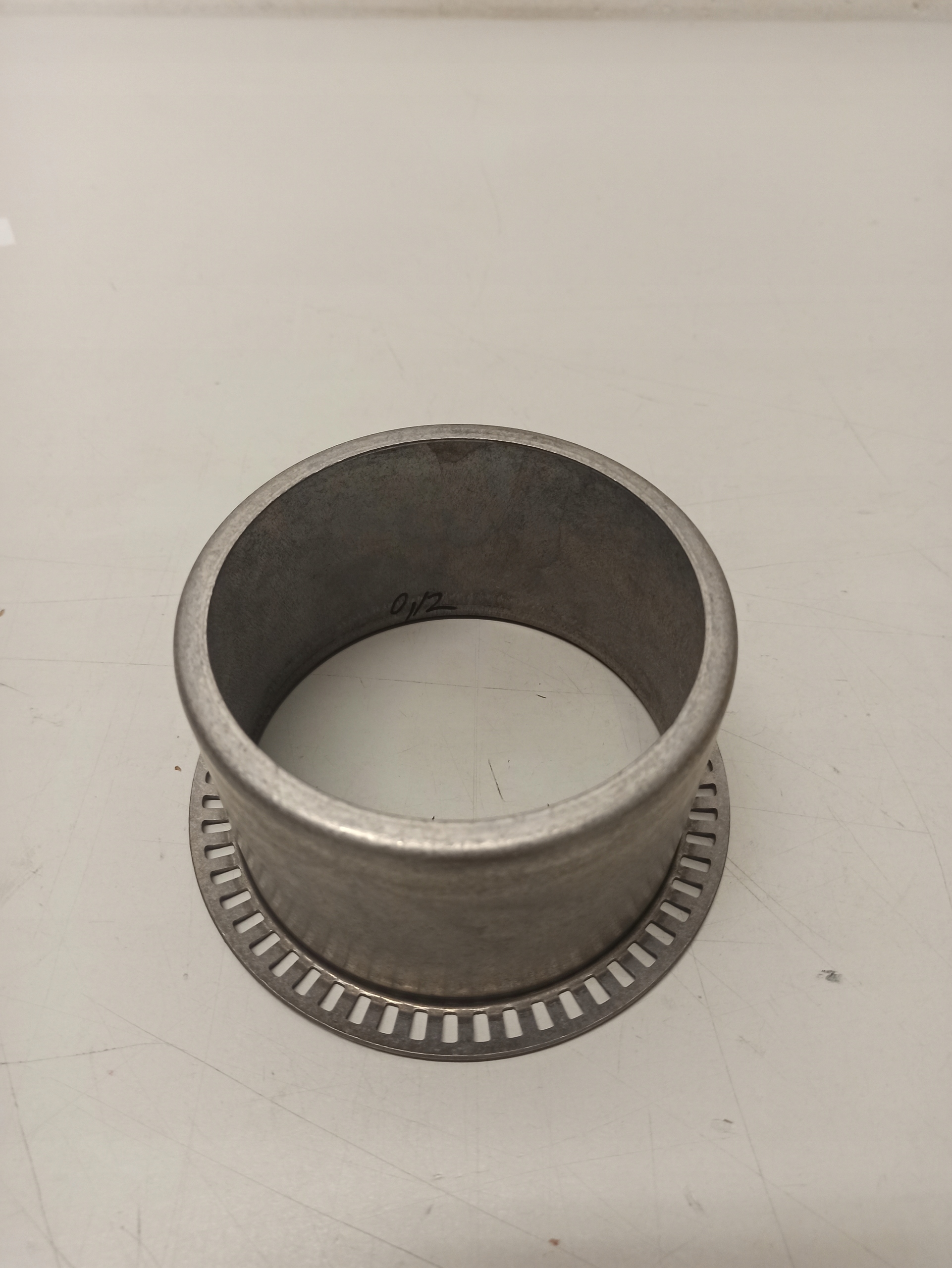 PIERŚCIEŃ ABS MERCEDES W741 W742 A6683560515