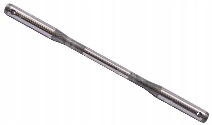 Základní hřídel ramen zvedáku John Deere 2555 2855N JL41787