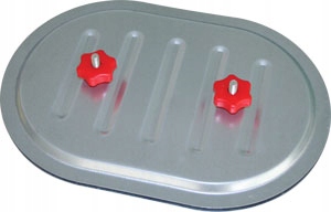 Revizní klapka Vfad Havaco 500 x 400 mm