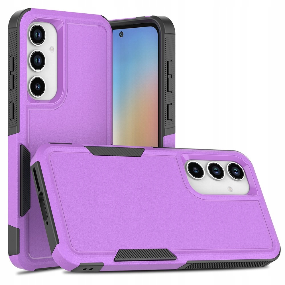 Pancerne Etui Do Samsung Galaxy A55 5G Case Odporny Na Upadki Obudowa