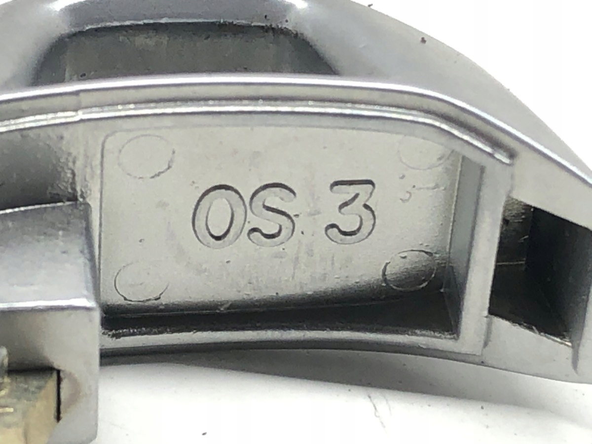 KLUCZYK HYUNDAI KONA PILOT Typ samochodu Samochody osobowe