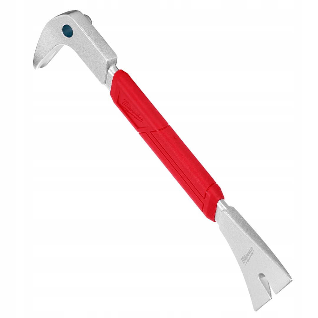 

Łapka Precyzyjna Do Usuwania Gwoźdz 25CM Milwaukee