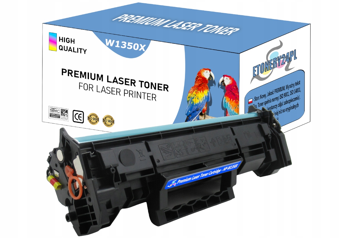 

Toner Hp Laserjet Mfp M234sdn M234sdne W1350X