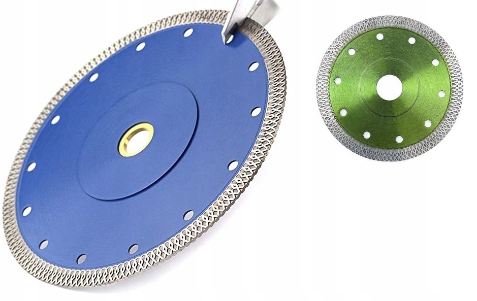 

Tarcza Diamentowa Do Cięcia Gresu Ceramiki 200MM