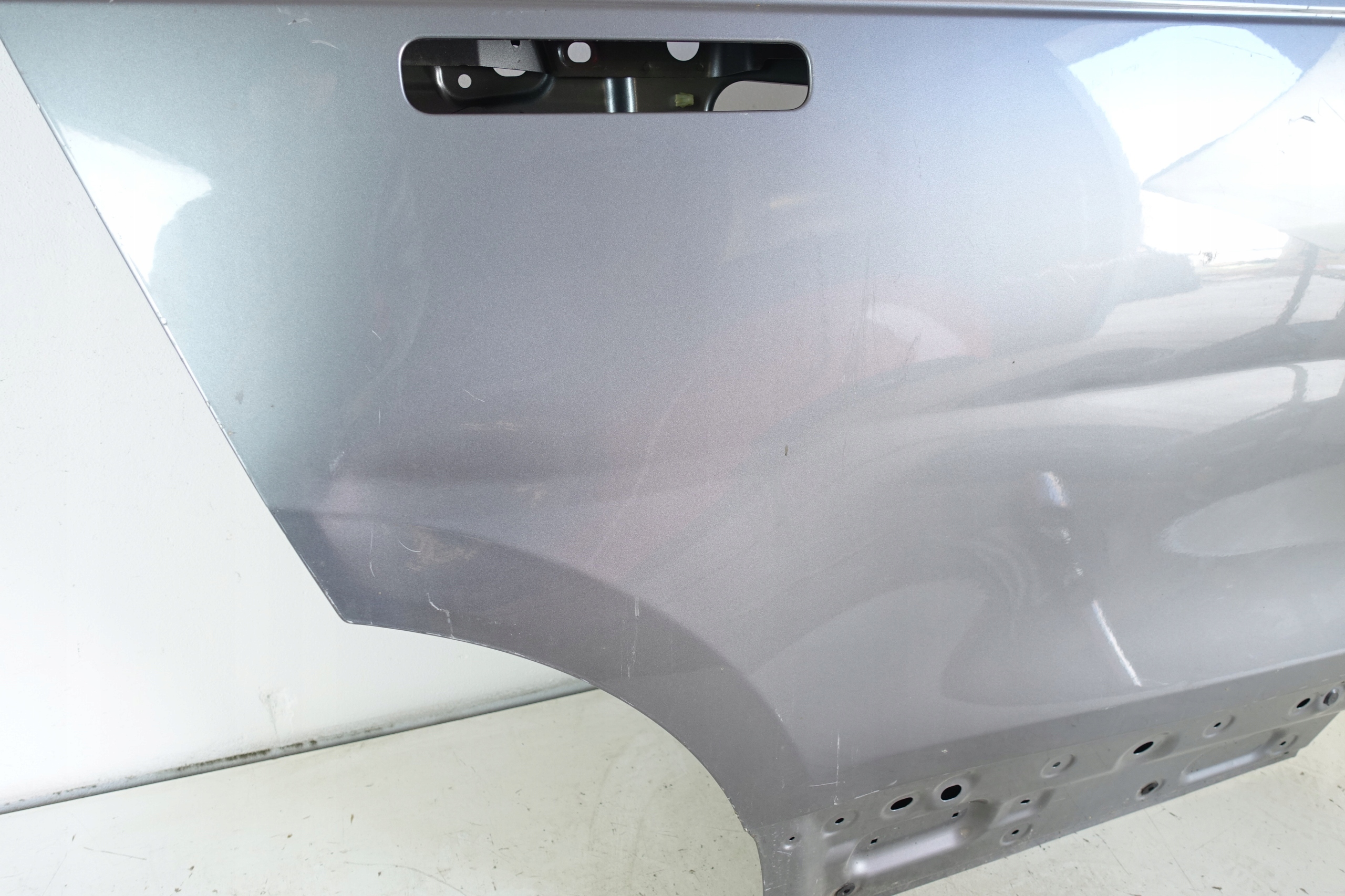 door right rear part rear. RANGE ROVER VELAR L560