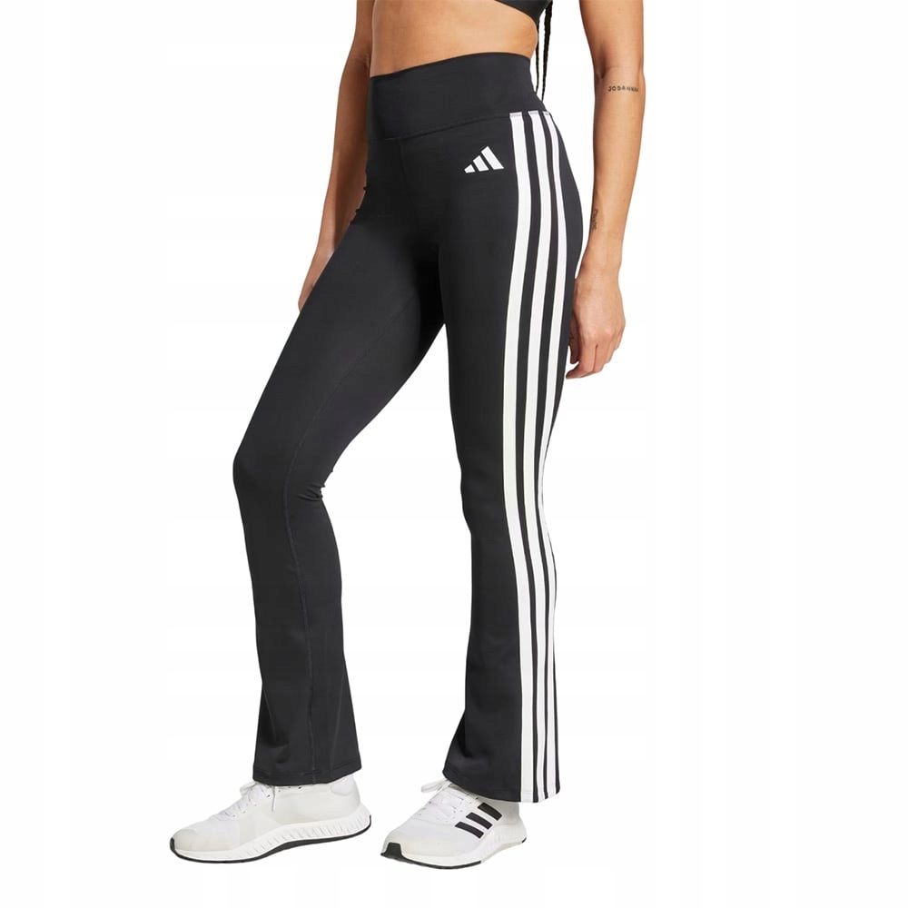 Dámské sportovní kalhoty adidas Optime černé JD6544 2XS