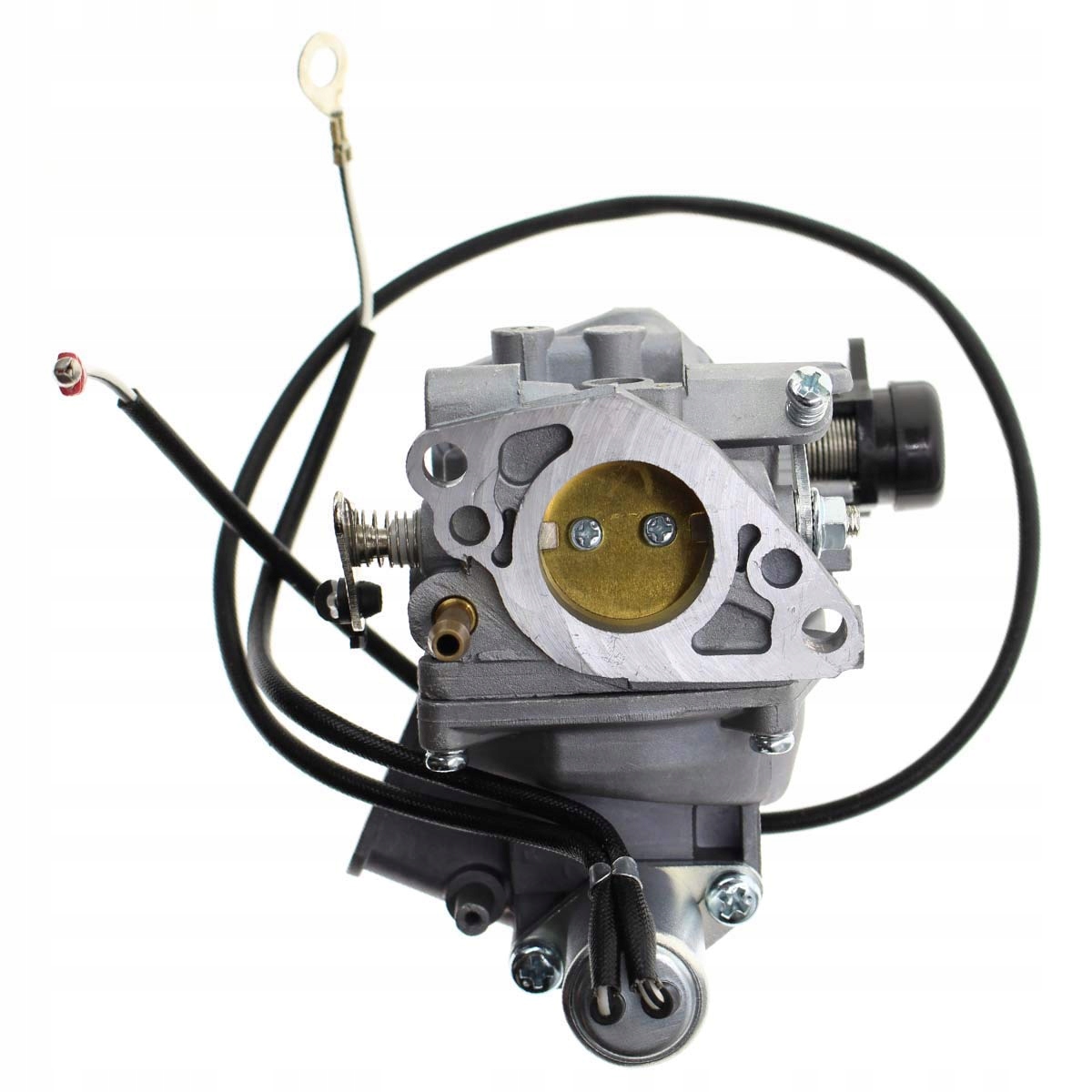Karburátor Pro Motor V-twin Honda GX610 18HP GX620 GX670 20HP Náhrada
