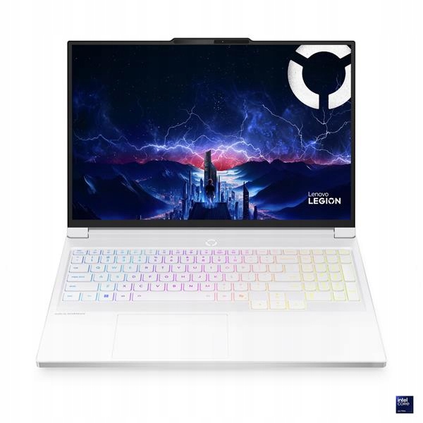 Lenovo Legion 7 16IAX10 Intel Ultra7 255HX 32GB 1TB-SSD 16"WQXGA…